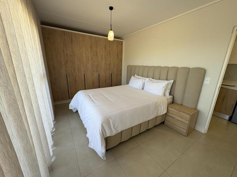 To Let 1 Bedroom Property for Rent in Richwood Western Cape